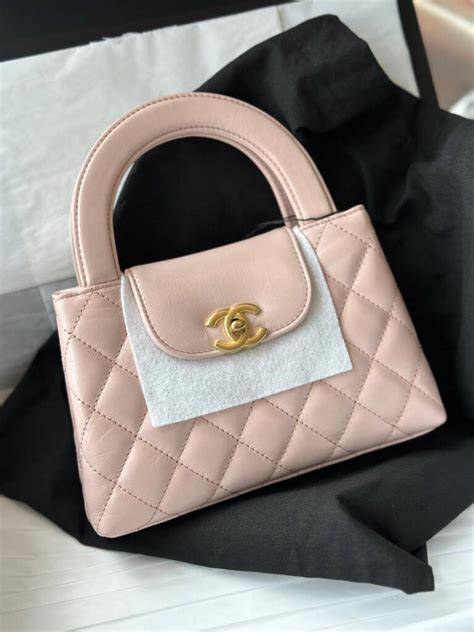 chanel borsa kelly|pursebop Chanel bag.